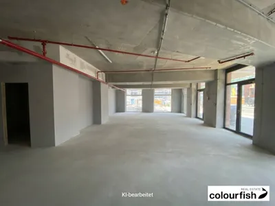 Gewerbeimmobilie mieten in Wien – 182 m², € 3.636 – Bild 2 von 6
