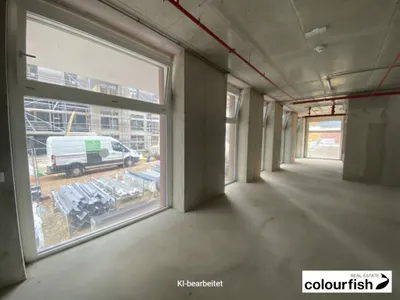 Gewerbeimmobilie mieten in Wien – 182 m², € 3.636 – Bild 3 von 6