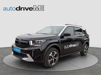 Citroën C3 Aircross ë-C3 Aircross Max