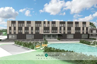 Gewerbeimmobilie mieten in Salzburg-Umgebung – 1 300 m², € 20.800