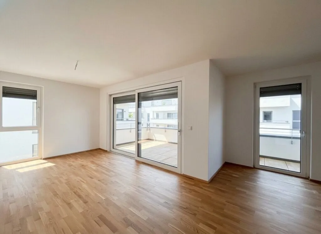 PROVISIONSFREI! Familienparadies mit 4 Zimmern & traumhafter Terrasse - Ankommen & Aufblühen – pohled 3