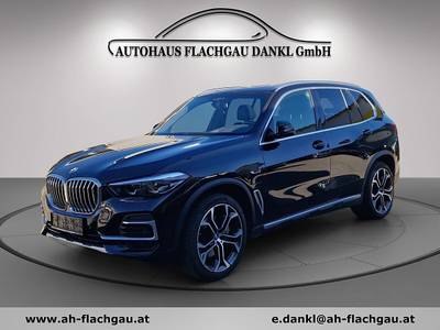 BMW X5 xDrive45e xLine(OPF)