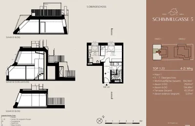 4-Zimmer-Wohnung kaufen in Wien – 166,31 m², € 1.750.000 – Bild 12 von 16