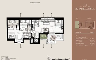 4-Zimmer-Wohnung kaufen in Wien – 166,31 m², € 1.750.000 – Bild 13 von 16