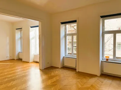 3-Zimmer-Wohnung kaufen in Wien – 132 m², € 1.100.000 – Bild 1 von 14