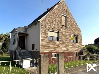 5-Zimmer-Haus kaufen in Rust (Stadt) – 74,59 m², € 206.000 – Bild 3 von 18