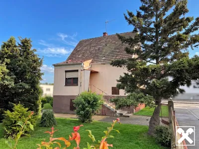 5-Zimmer-Haus kaufen in Rust (Stadt) – 74,59 m², € 206.000 – Bild 5 von 18