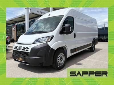 Fiat Ducato 35+ L4H2 BlueHDi 140 S&S Transporter / Kastenwagen