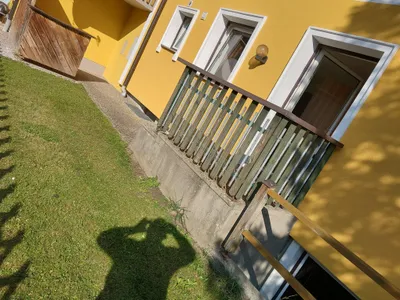 1-Zimmer-Wohnung mieten in Salzburg-Umgebung – 37 m², € 850 – Bild 2 von 5