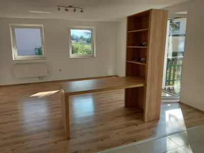 1-Zimmer-Wohnung mieten in Salzburg-Umgebung – 37 m², € 850 – Bild 3 von 5