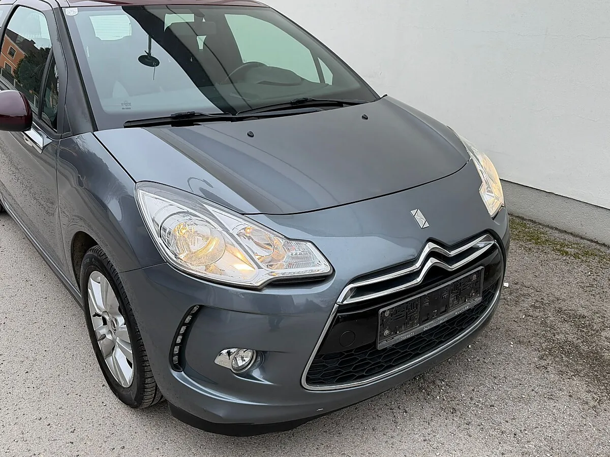 Citroën DS3