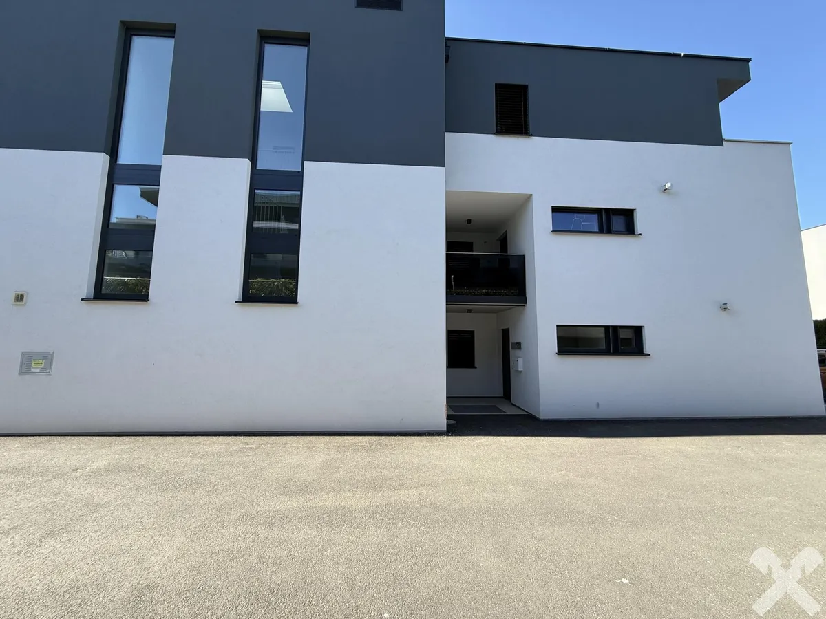 Wohnung – Ilz, Bezirk Hartberg-Fürstenfeld - Ansicht 3