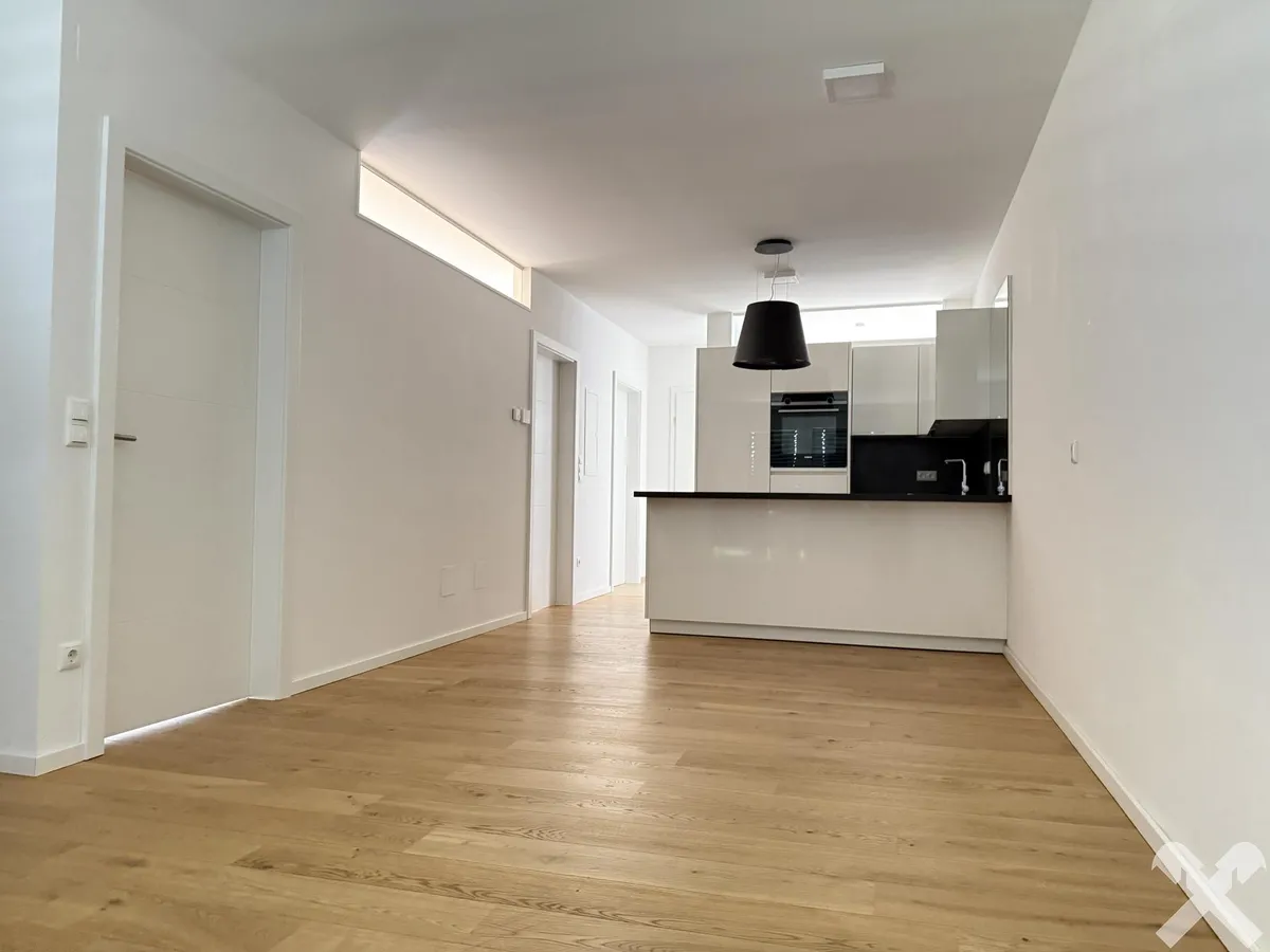 Wohnung – Ilz, Bezirk Hartberg-Fürstenfeld - Ansicht 2