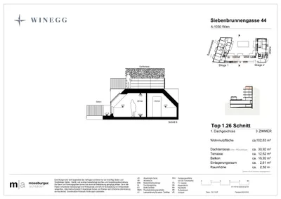 3-Zimmer-Wohnung kaufen in Wien – 102,63 m², € 979.600 – Bild 11 von 11