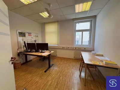 15-Zimmer-Gewerbeimmobilie mieten in Wien – 379 m², € 5.369 – Bild 15 von 25