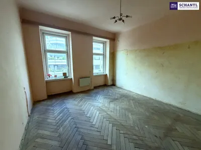1-Zimmer-Wohnung kaufen in Wien – 30,27 m², € 109.900 – Bild 4 von 10