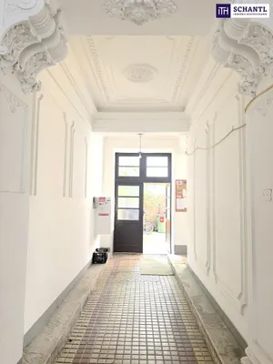 1-Zimmer-Wohnung kaufen in Wien – 30,27 m², € 109.900 – Bild 5 von 10