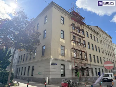 1-Zimmer-Wohnung kaufen in Wien – 30,27 m², € 109.900 – Bild 9 von 10