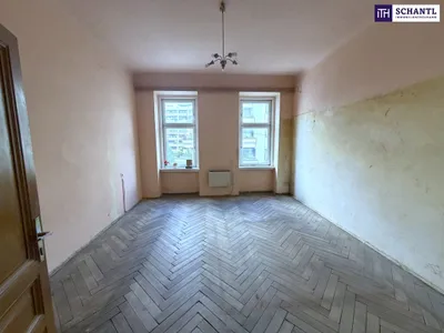 1-Zimmer-Wohnung kaufen in Wien – 30,27 m², € 109.900