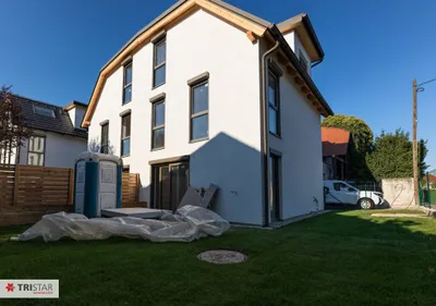 6-Zimmer-Haus kaufen in Wien – 104,7 m², € 599.000 – Bild 28 von 42