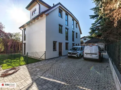 6-Zimmer-Haus kaufen in Wien – 104,7 m², € 599.000 – Bild 4 von 42