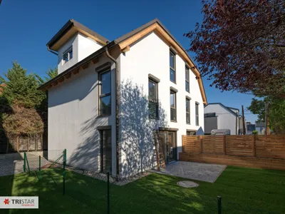 6-Zimmer-Haus kaufen in Wien – 104,7 m², € 599.000 – Bild 29 von 42