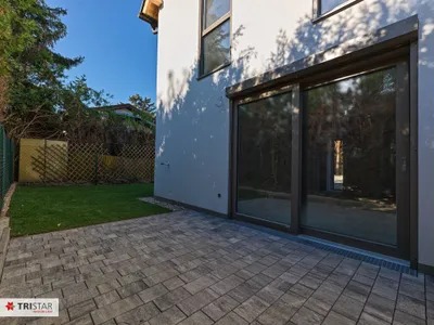 6-Zimmer-Haus kaufen in Wien – 104,7 m², € 599.000 – Bild 20 von 42