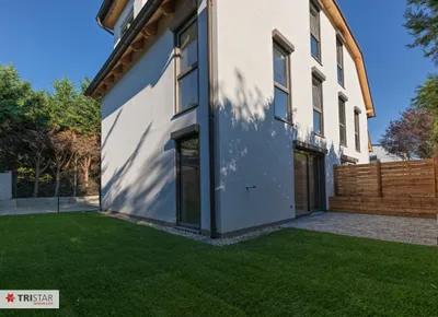 6-Zimmer-Haus kaufen in Wien – 104,7 m², € 599.000 – Bild 33 von 42