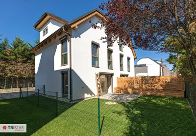 6-Zimmer-Haus kaufen in Wien – 104,7 m², € 599.000 – Bild 35 von 42