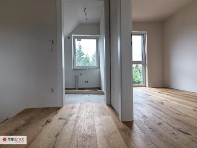 6-Zimmer-Haus kaufen in Wien – 104,7 m², € 599.000 – Bild 34 von 42