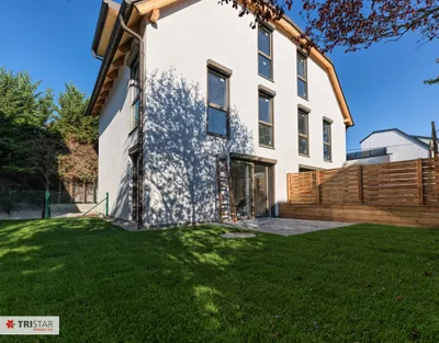 6-Zimmer-Haus kaufen in Wien – 104,7 m², € 599.000 – Bild 31 von 42