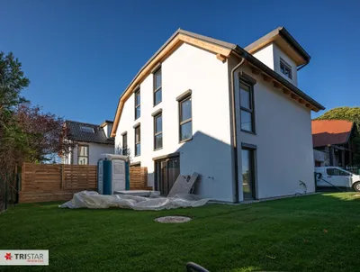 6-Zimmer-Haus kaufen in Wien – 104,7 m², € 599.000 – Bild 25 von 42