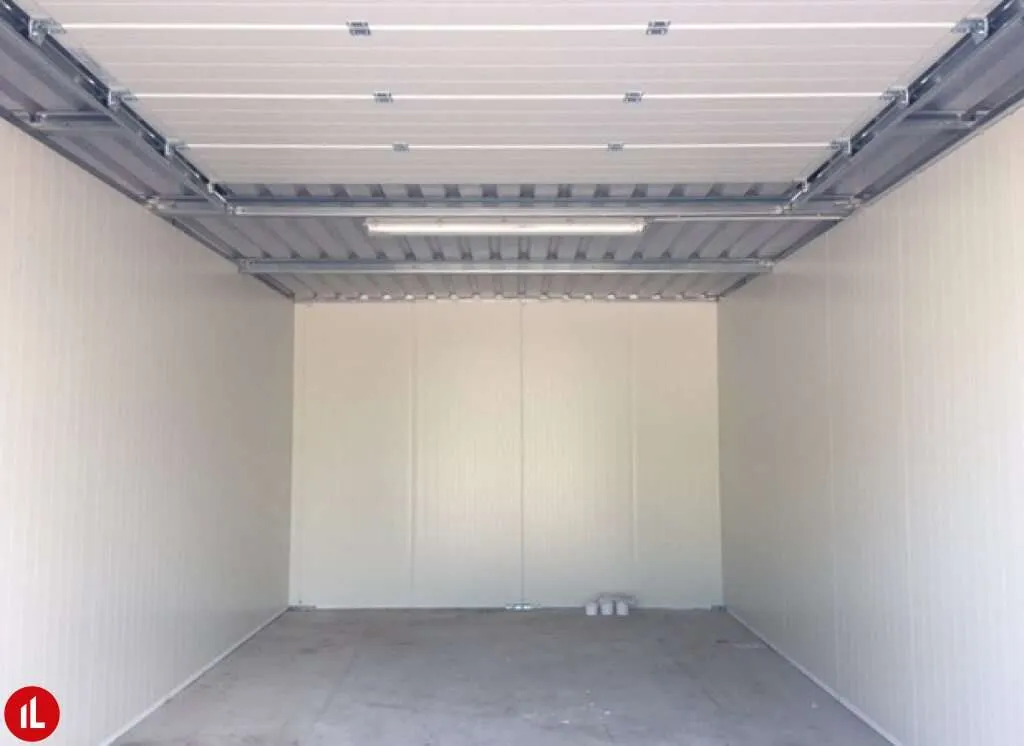 Große Garagenbox in 2433 Margarethen am Moos zu mieten! - Ansicht 2