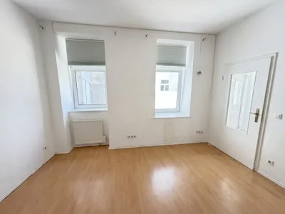 2-Zimmer-Wohnung kaufen in Wien – 38,51 m², € 118.890