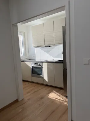 1-Zimmer-Wohnung möbliert, 39 m², Leopoldstadt, Leopoldstadt