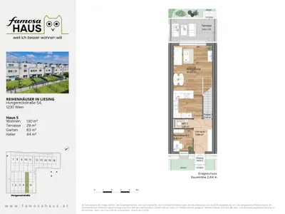 4-Zimmer-Haus kaufen in Wien – 130 m², € 734.900 – Bild 28 von 31