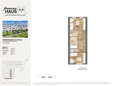 4-Zimmer-Haus kaufen in Wien – 130 m², € 734.900 – Bild 29 von 31