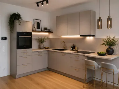 4-Zimmer-Haus kaufen in Wien – 130 m², € 734.900 – Bild 4 von 31