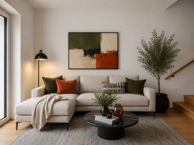 4-Zimmer-Haus kaufen in Wien – 130 m², € 734.900 – Bild 3 von 31