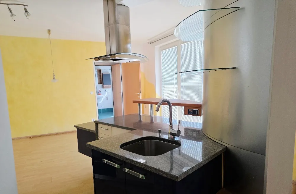 Wohnung – Wiener Neustadt - Ansicht 3