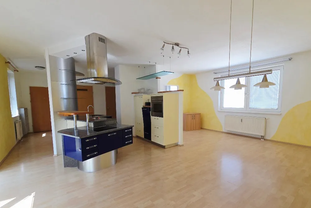 Wohnung – Wiener Neustadt - Ansicht 2