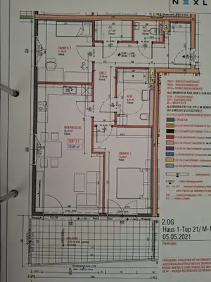 3-Zimmer-Wohnung mieten in Villach – 78 m², € 1.470 – Bild 6 von 6
