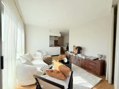 2-Zimmer-Wohnung kaufen in Wien – 57,61 m², € 449.990 – Bild 3 von 29