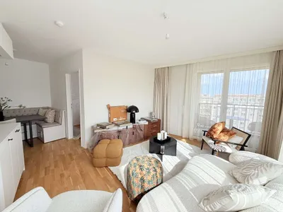 2-Zimmer-Wohnung kaufen in Wien – 57,61 m², € 449.990 – Bild 2 von 29