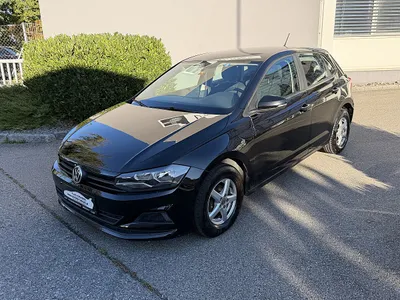 VW Polo 1,0
