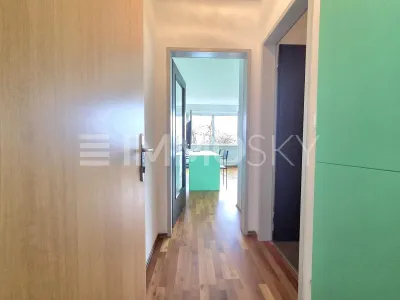 1-Zimmer-Wohnung kaufen in Bregenz – 22 m², € 179.000 – Bild 5 von 5