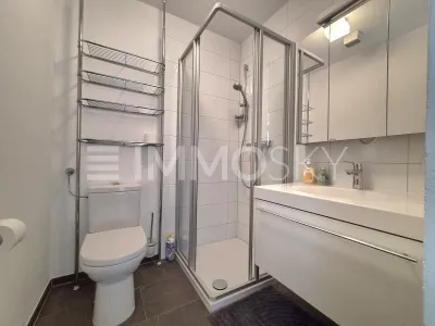 1-Zimmer-Wohnung kaufen in Bregenz – 22 m², € 179.000 – Bild 4 von 5