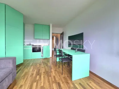 1-Zimmer-Wohnung kaufen in Bregenz – 22 m², € 179.000 – Bild 3 von 5