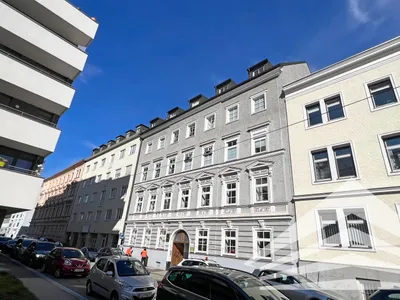 1-Zimmer-Wohnung mieten in Linz – 36 m², € 595 – Bild 7 von 8