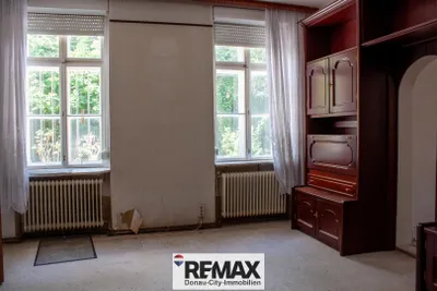 7-Zimmer-Gewerbeimmobilie kaufen in Baden – 170 m², € 590.000 – Bild 2 von 13